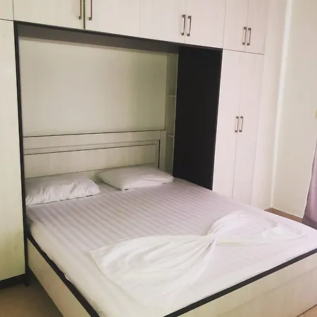 Apartmán Saranda Central Sarandë