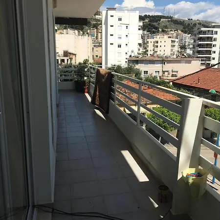 Saranda Central *