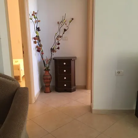 Saranda Central Appartement Sarandë