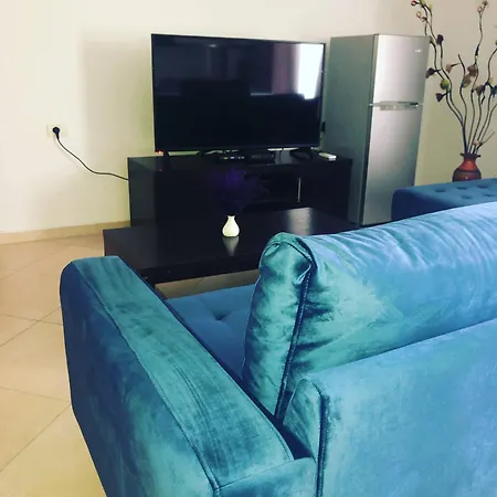 Appartement Saranda Central *