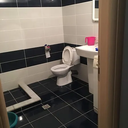 Saranda Central Appartement *