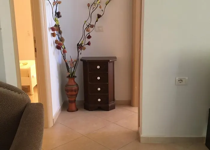 Saranda Central Appartement Sarandë