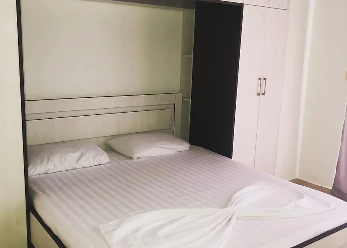 Appartement Saranda Central Sarandë