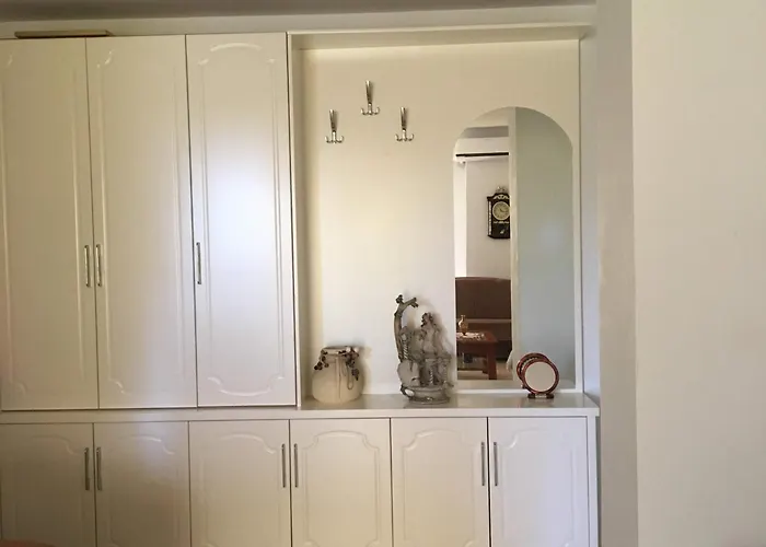 Saranda Central Appartement Sarandë